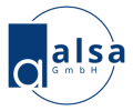 Alsa GmbH logo